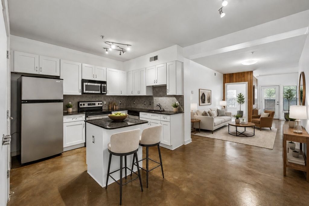 1803 Broadway 226, Nashville