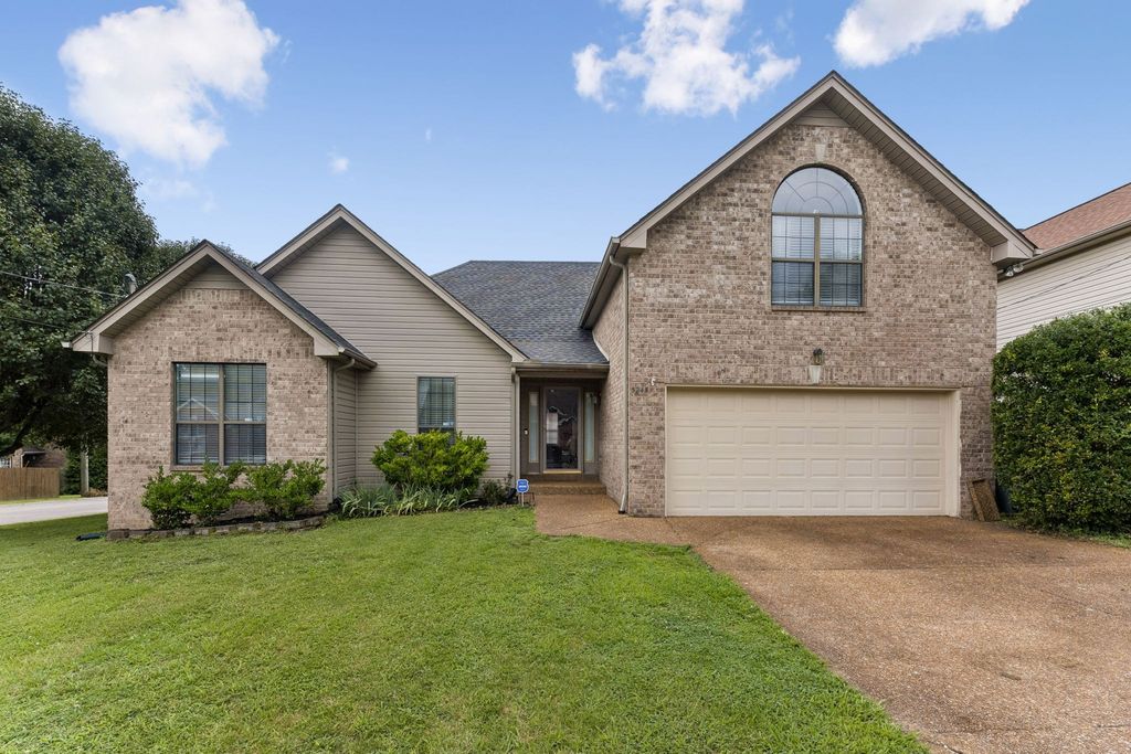 5245 Catspaw Dr, Antioch