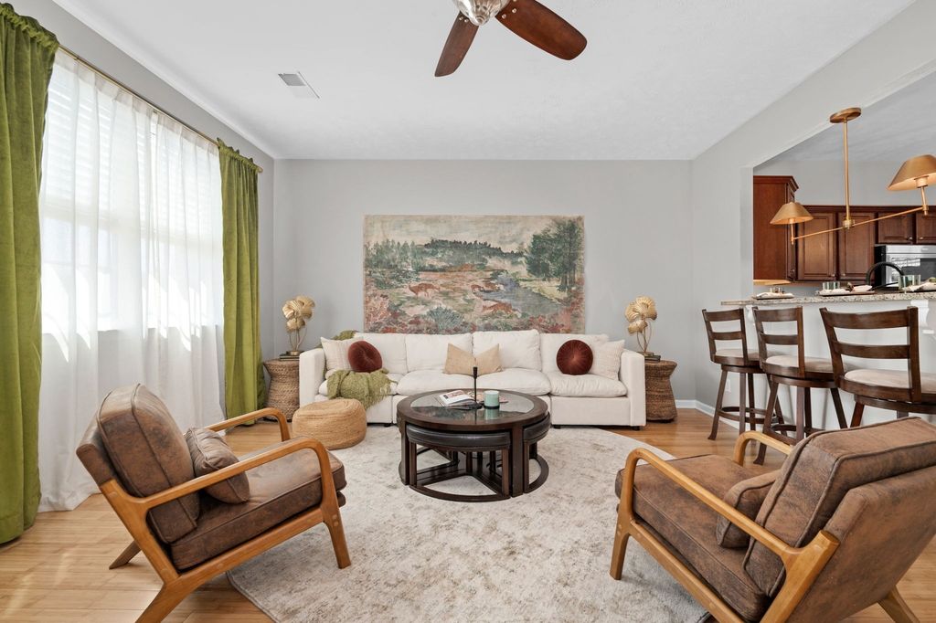 914 Spence Enclave Ct, Nashville