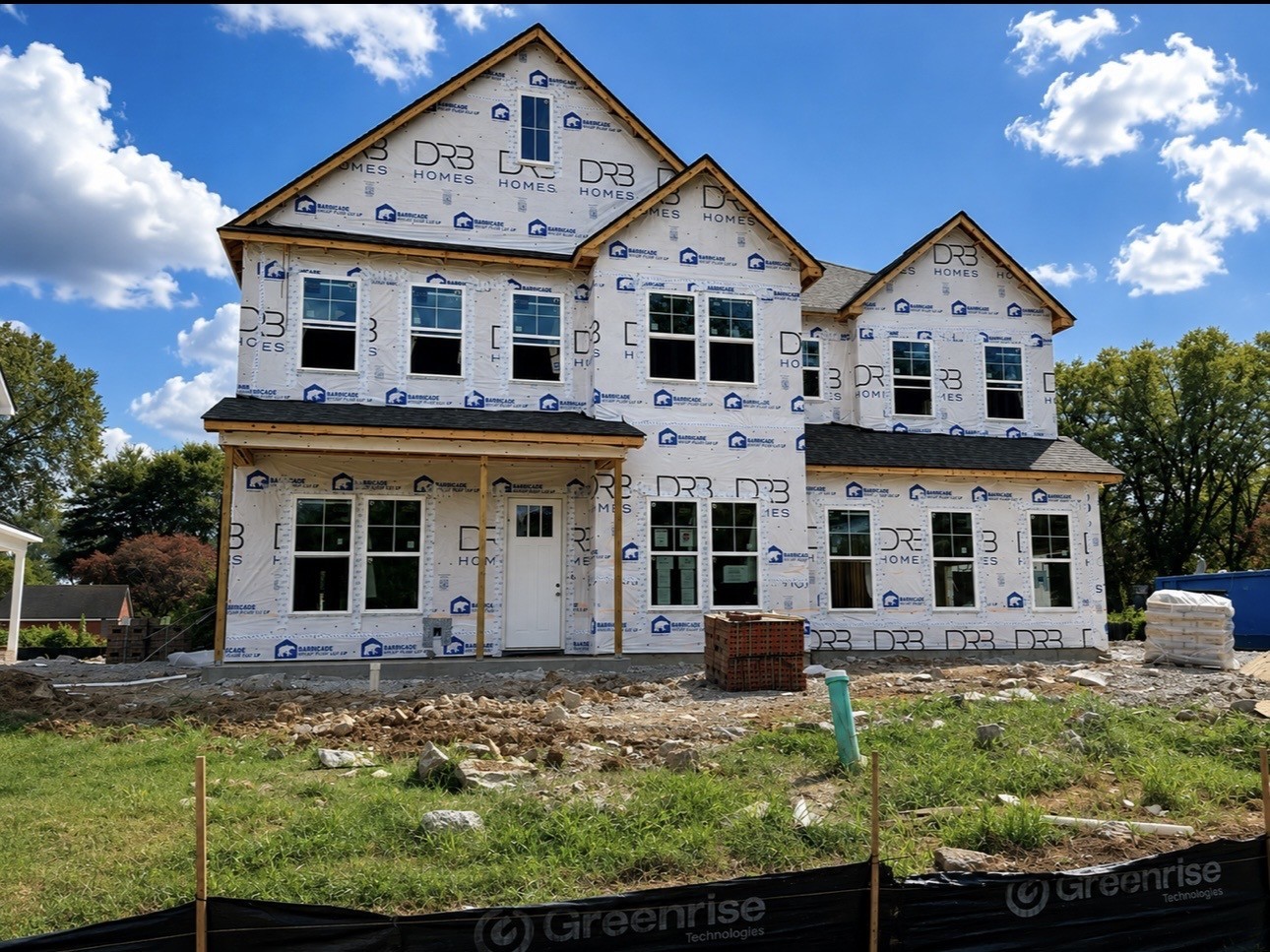 Murfreesboro Real Estate - Residential for sale