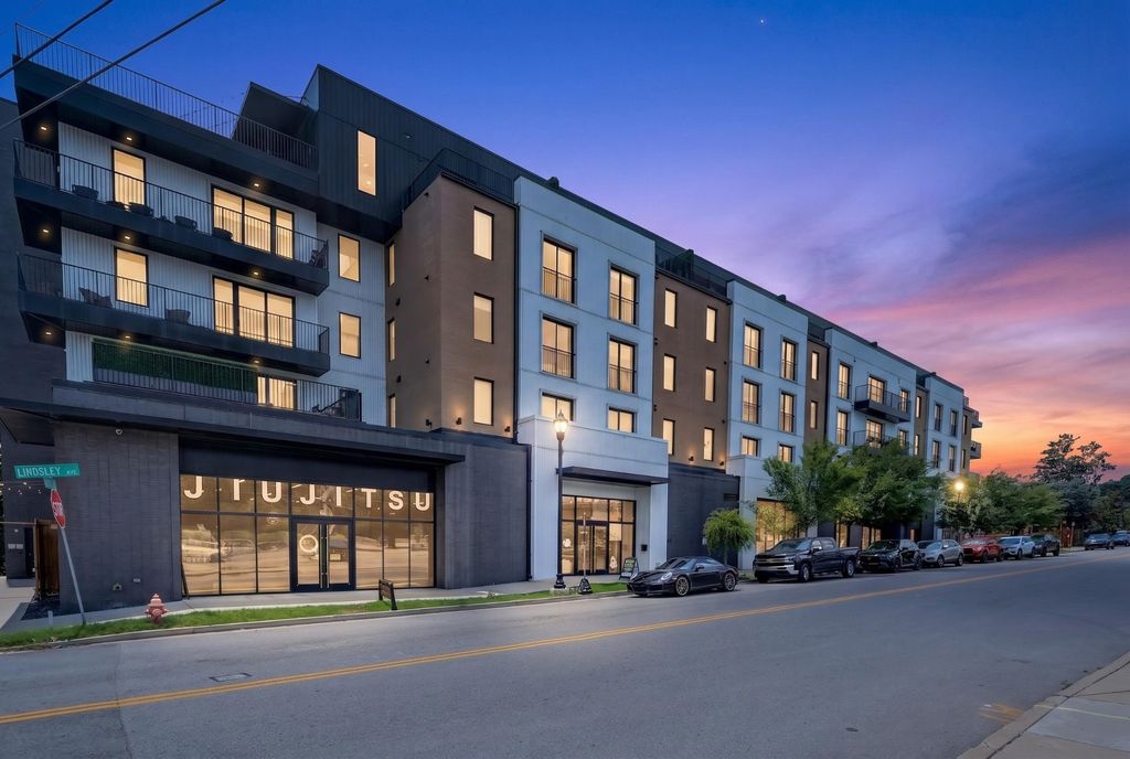 65 Lindsley Ave 314, Nashville