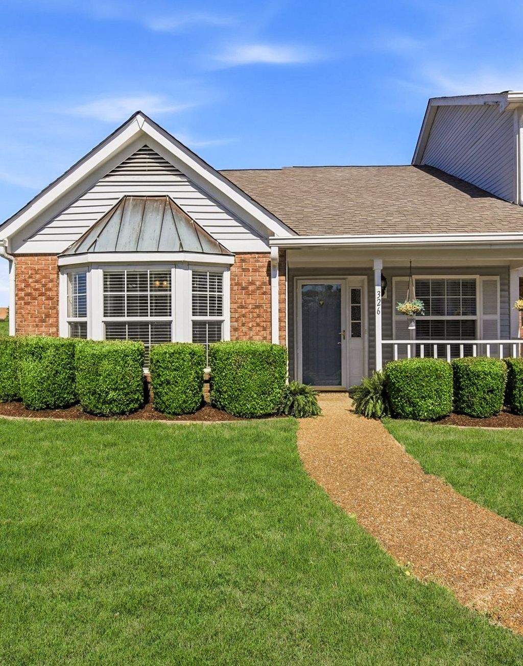 326 Ash Forge Dr, Antioch