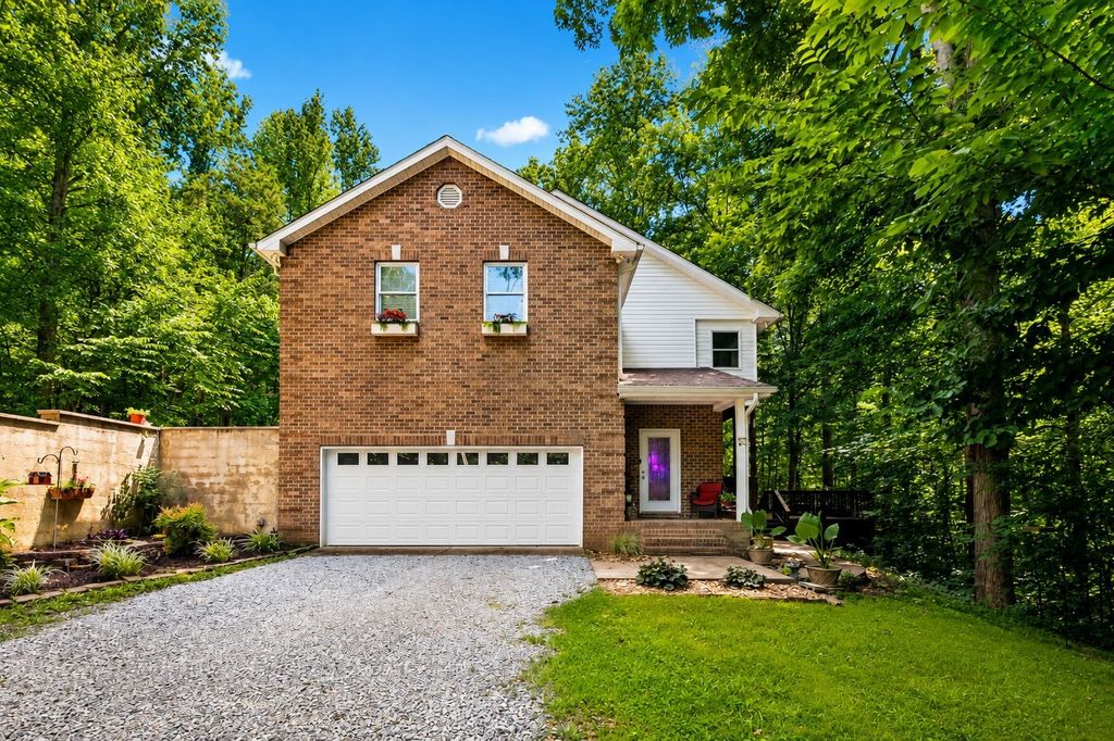 436 Sinclair Ln, Ashland City
