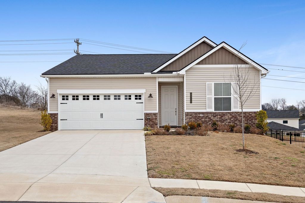 3316 Laurel Brook Ct, Columbia