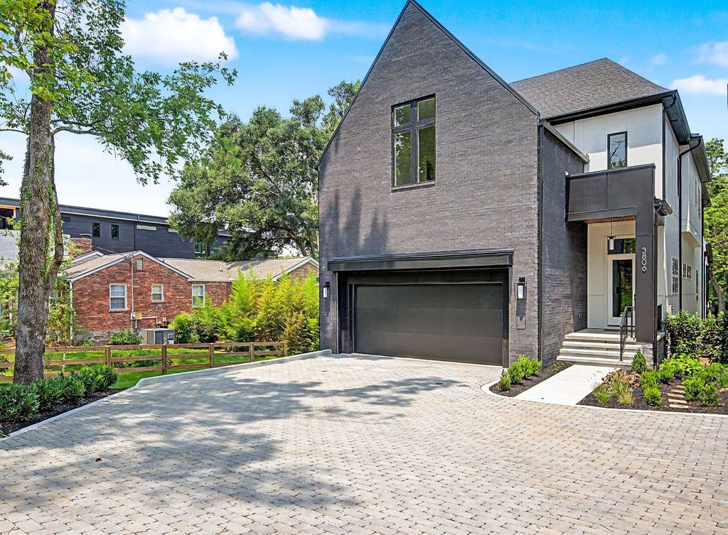 3806 Harding Pl, Nashville