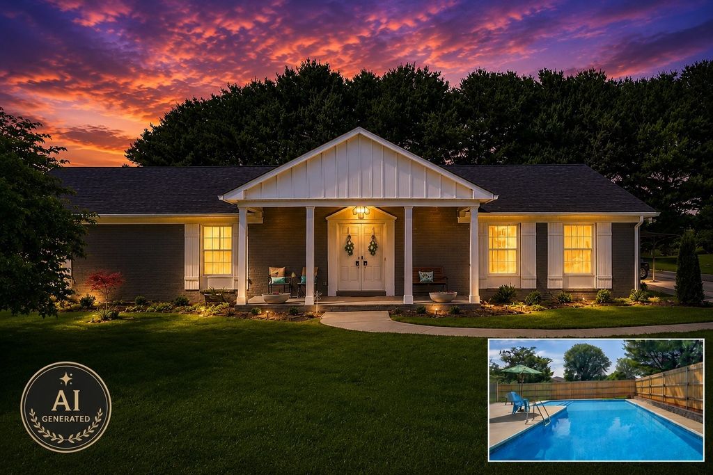 212 Oakland Dr, Sparta