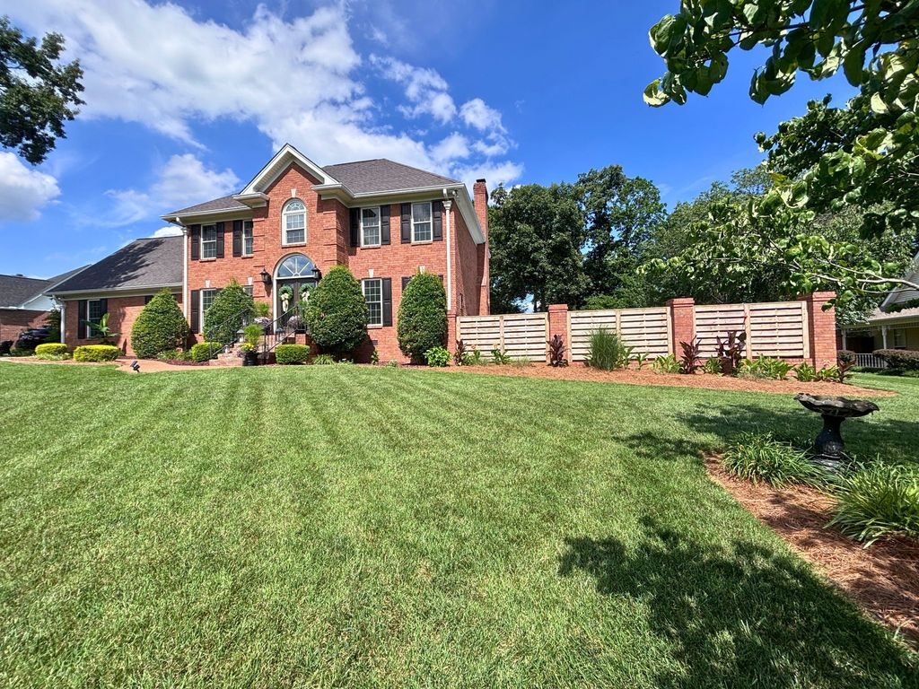 129 Baldridge Dr, Cottontown