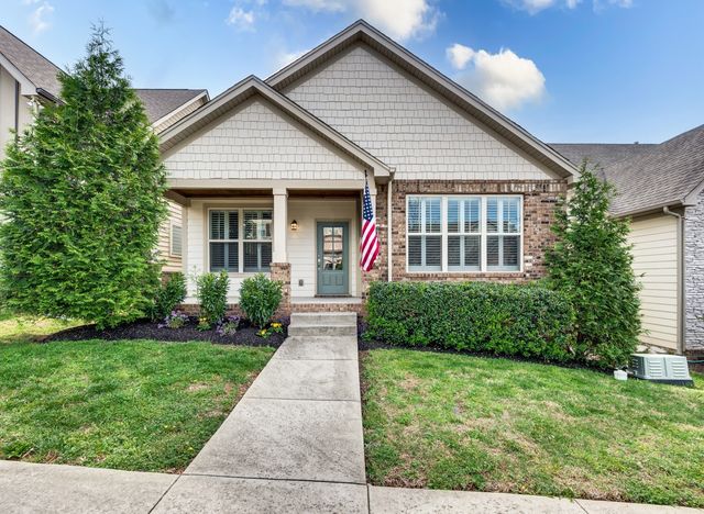 4085 Liberton Way, Nolensville