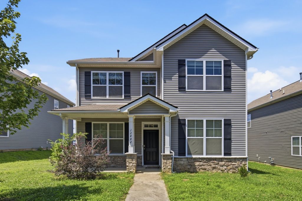12442 Old Hickory Blvd, Antioch