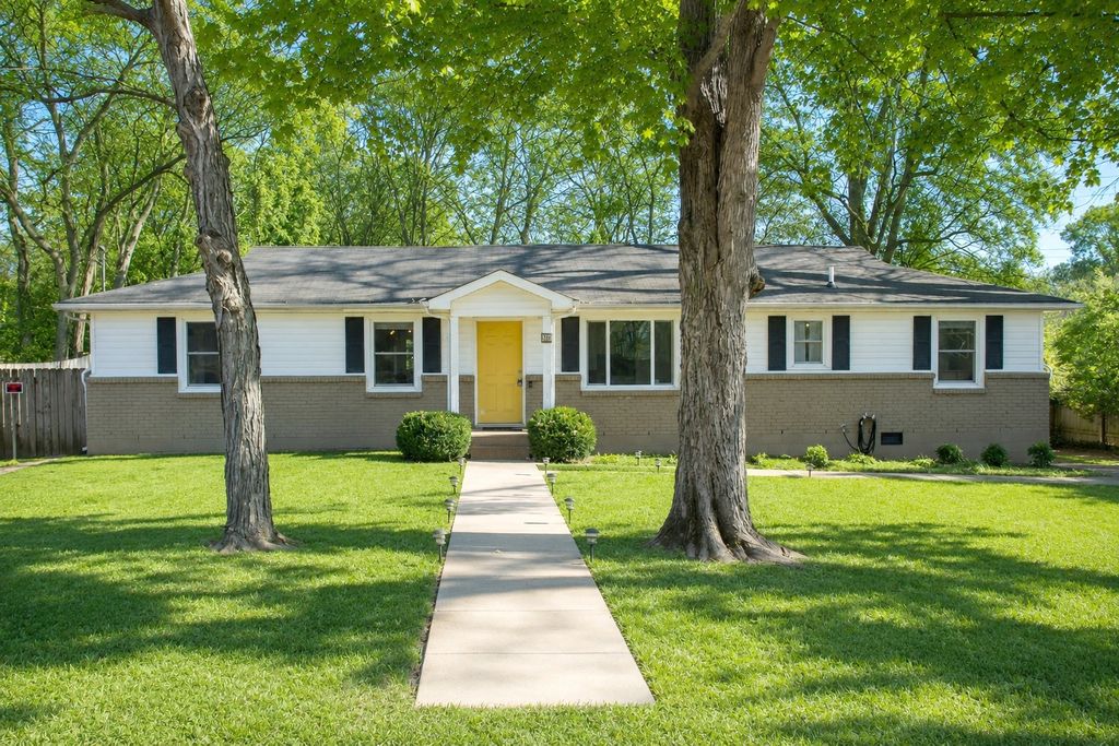 31 Gerald St, Nashville