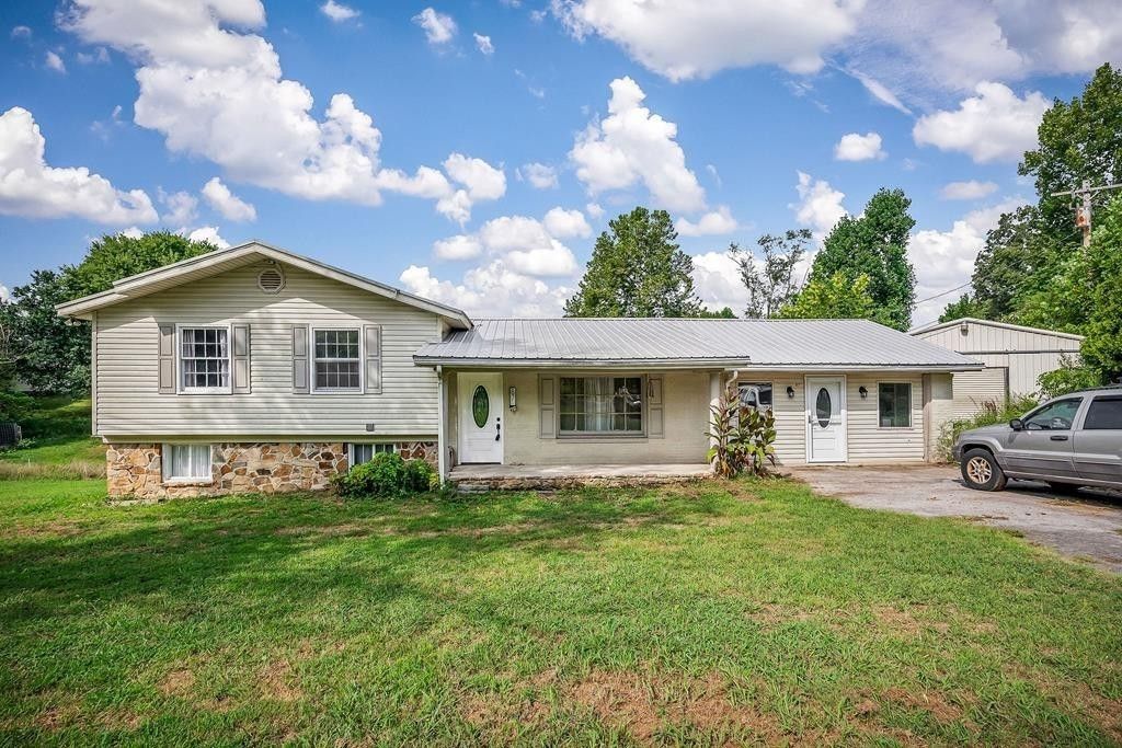 87 Camp Overton Rd, Rock Island