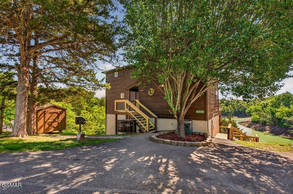 2350 Kerr Road, Sevierville