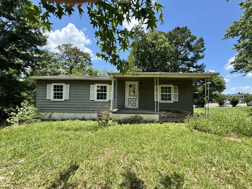 215 Mcclellan Ave, Cookeville