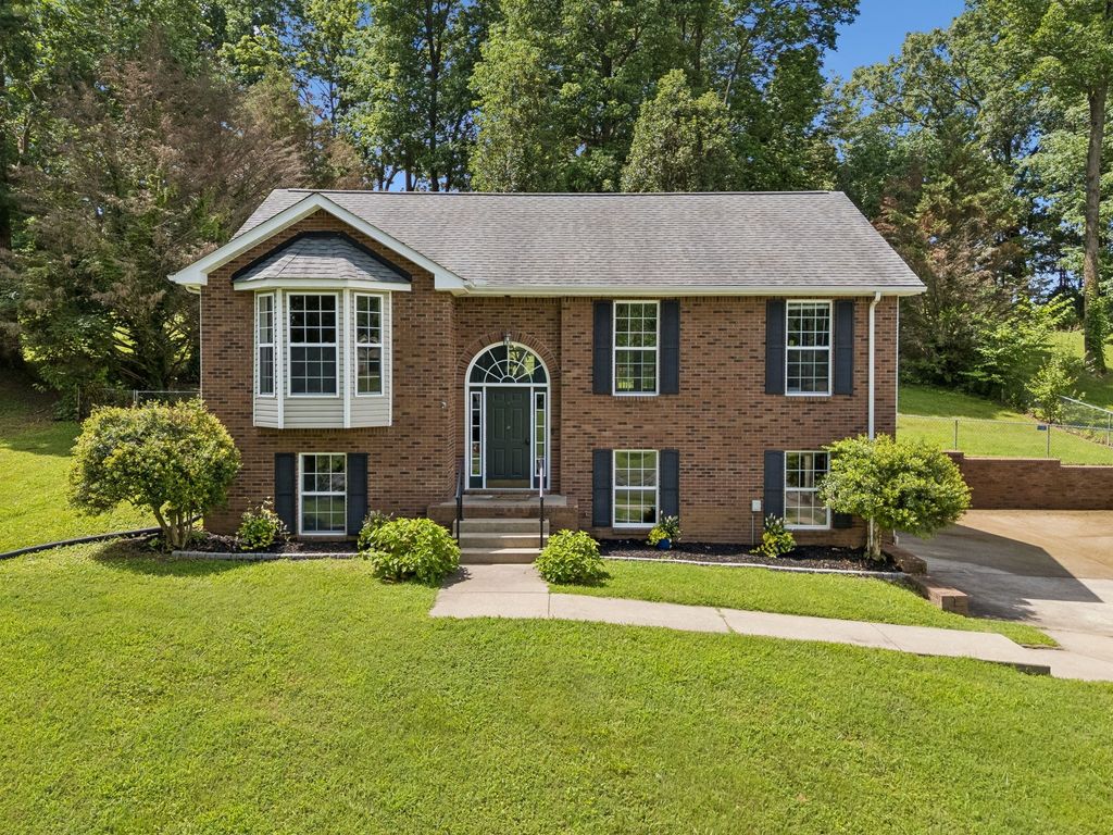 1062 Heatherwood Rd, Pleasant View