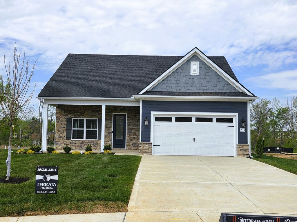 369 Springbrook Blvd, White House