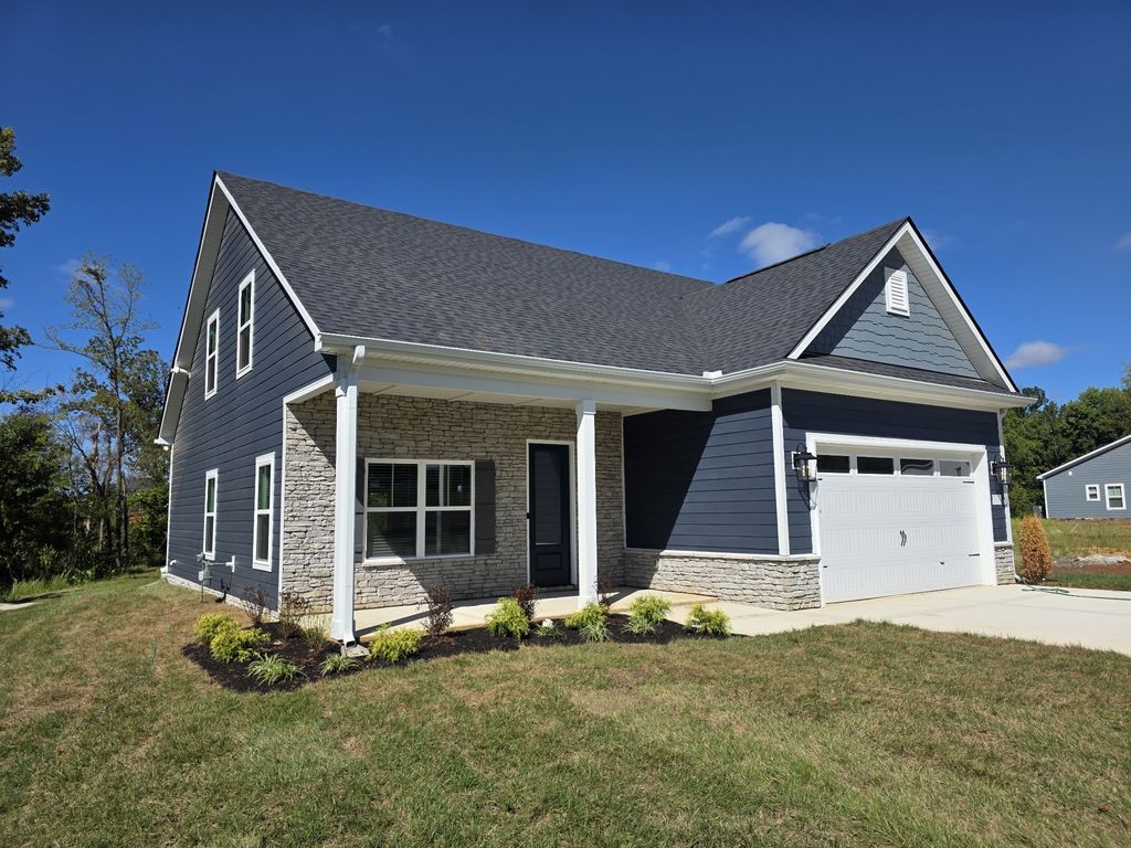 369 Springbrook Blvd, White House