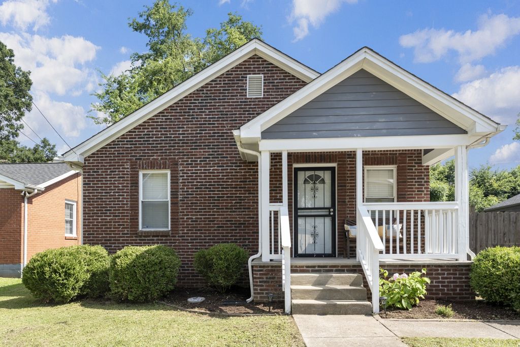 2405 Scovel St, Nashville
