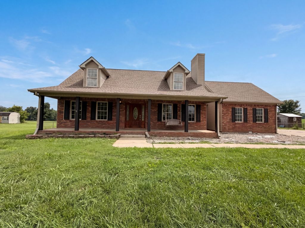 4523 Atkins Rd, Cedar Hill