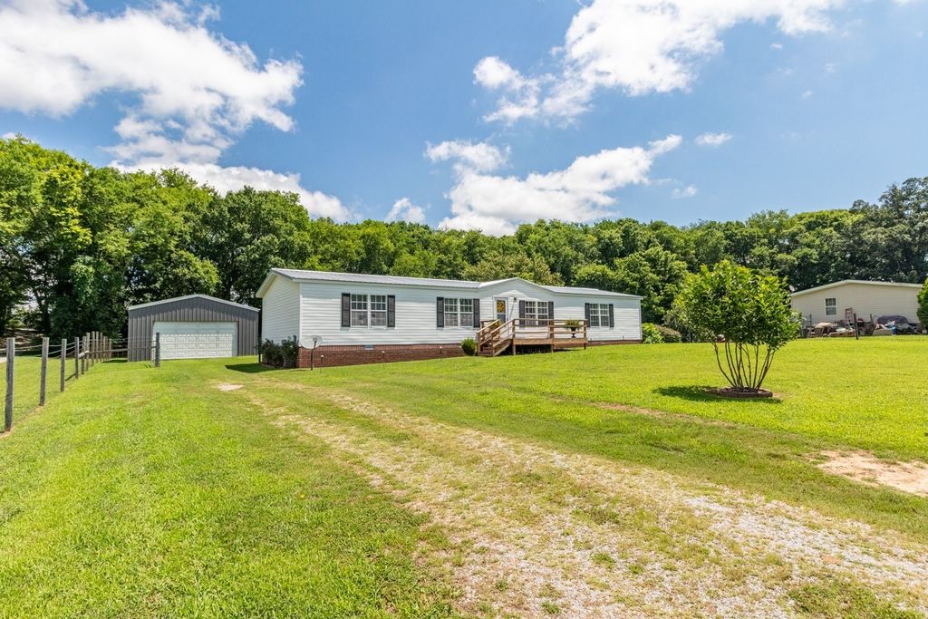 1720 John Sharp Rd, Spring Hill