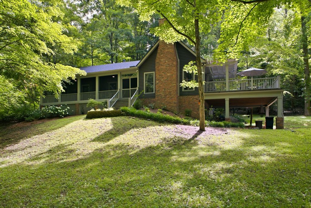7712 Steeplechase Ct, Nashville