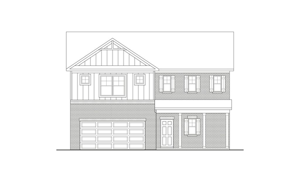 501 Charlie Place, White House