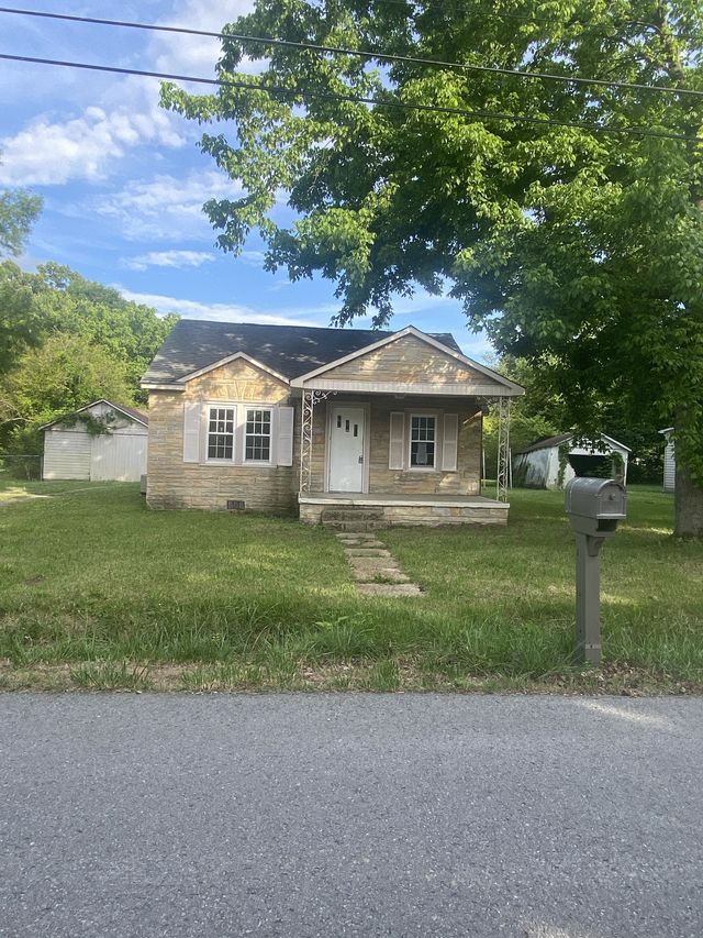504 General St E, Tullahoma