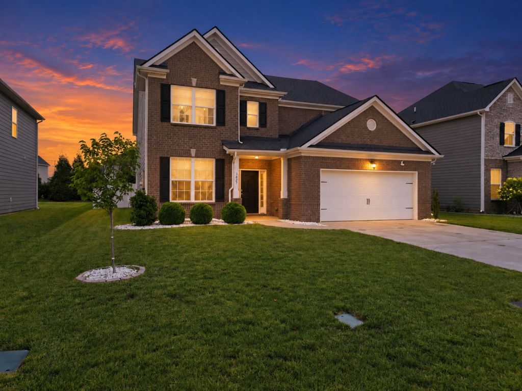 3427 Littlegate St, Murfreesboro