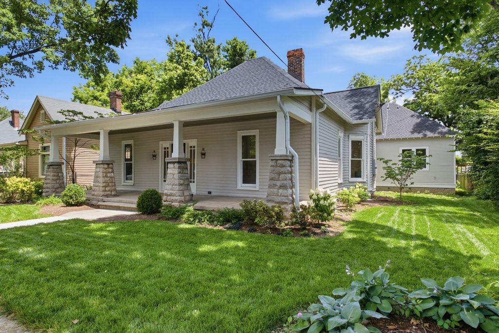 2206 Grantland Ave, Nashville