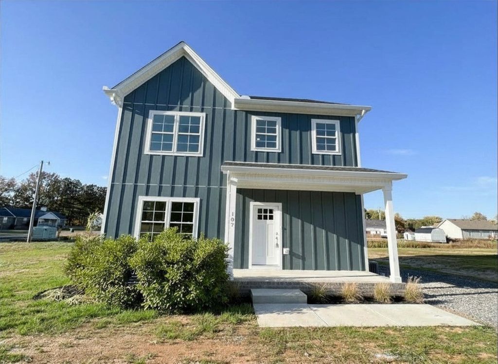 107 Sharon Dr, Portland