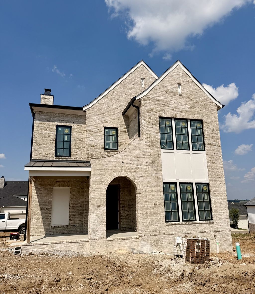 105 Equine Street, Franklin