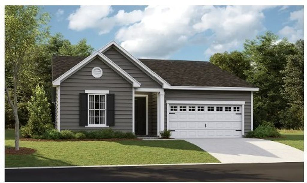2316 Williamsport Landing, Columbia