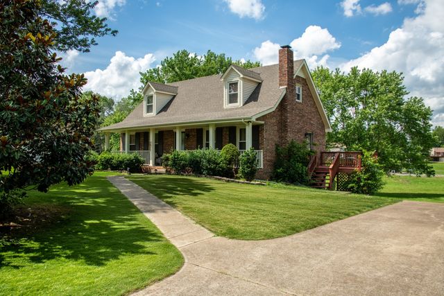 3057 Williamsburg Rd, Clarksville