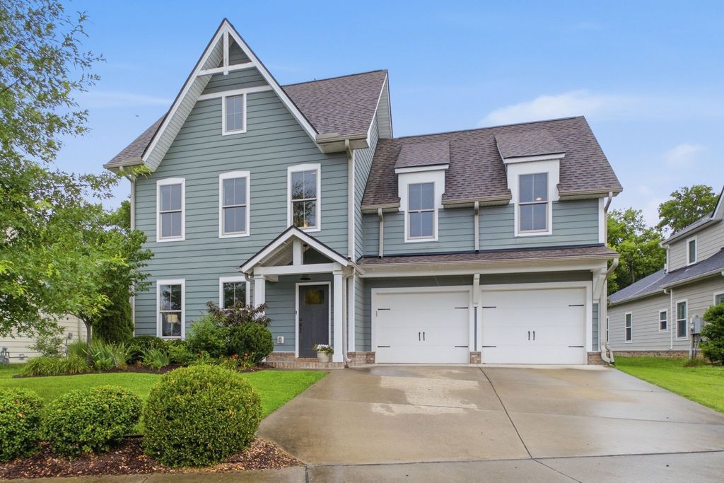 609 Sire Ave, Mount Juliet
