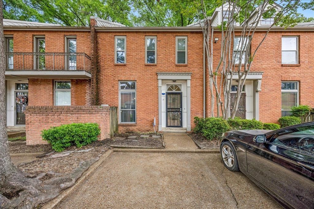 1694 Belvedere Ct 1694, Memphis