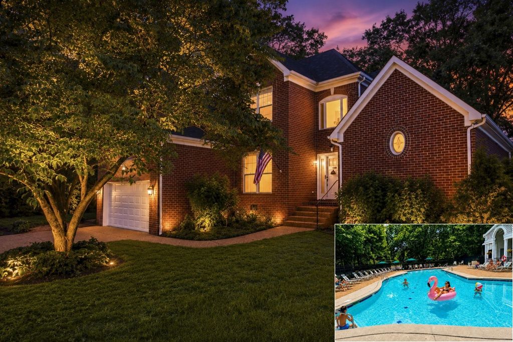 2308 Winder Cir, Franklin