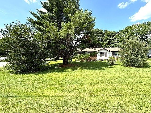 1438 Veterans Pkwy, Murfreesboro