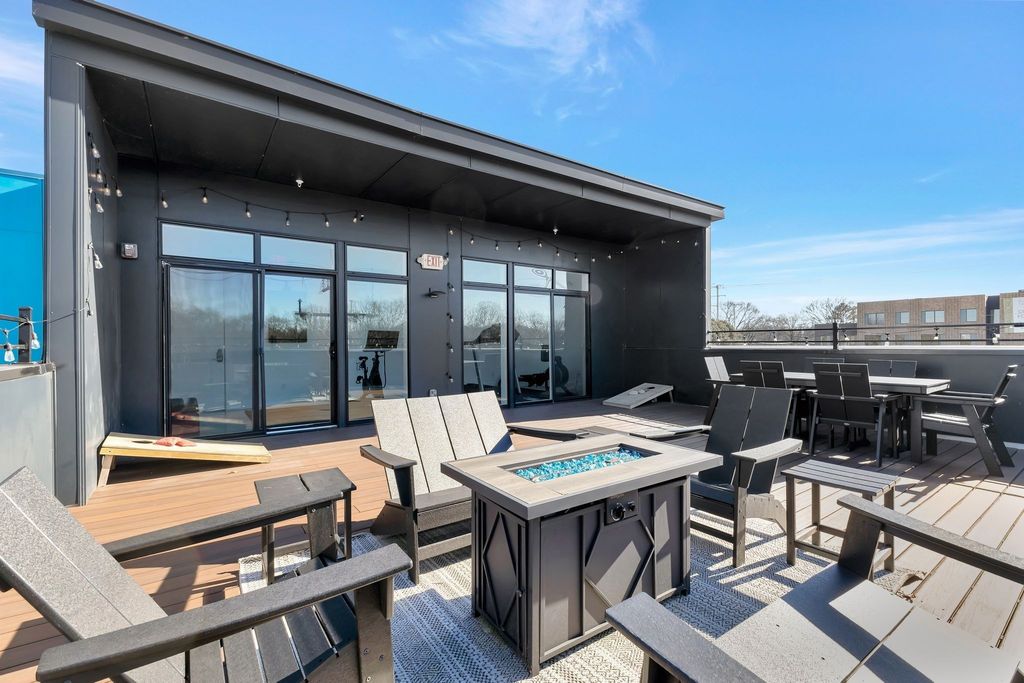 4810 Gallatin Pike 301, Nashville
