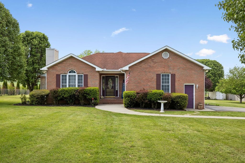 2075 Nikki Dr, Springfield