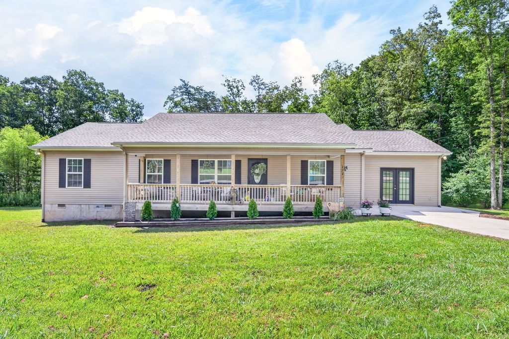 177 Orange Cir, Crossville