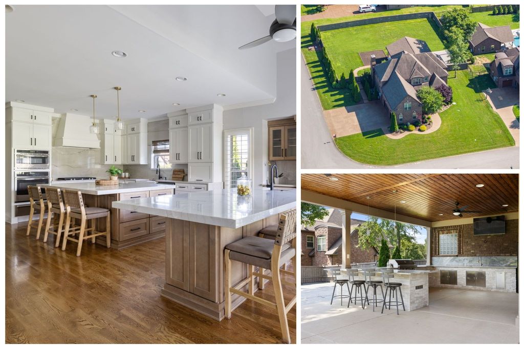 100 Wembly Ln, Mount Juliet