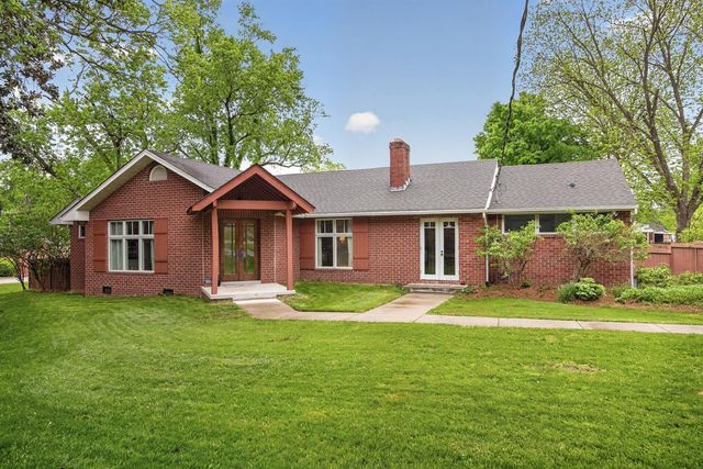 301 Browning Rd, Nashville