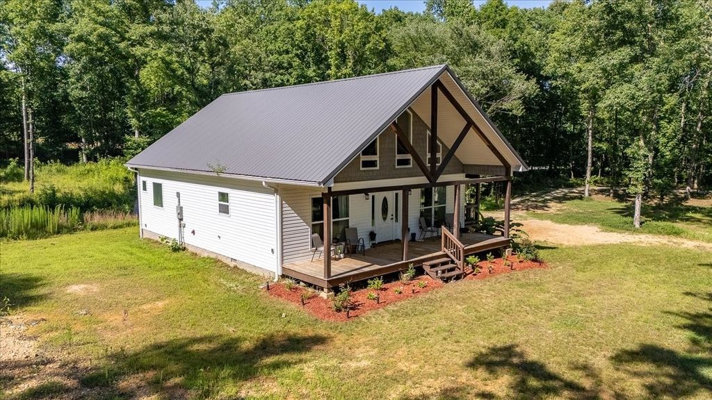 4239 Shady Oak Ln, Iron City