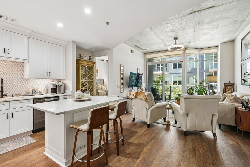 600 12th Avenue South 513, Nashville