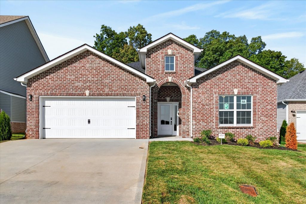 1010 Vendue Ave, Clarksville