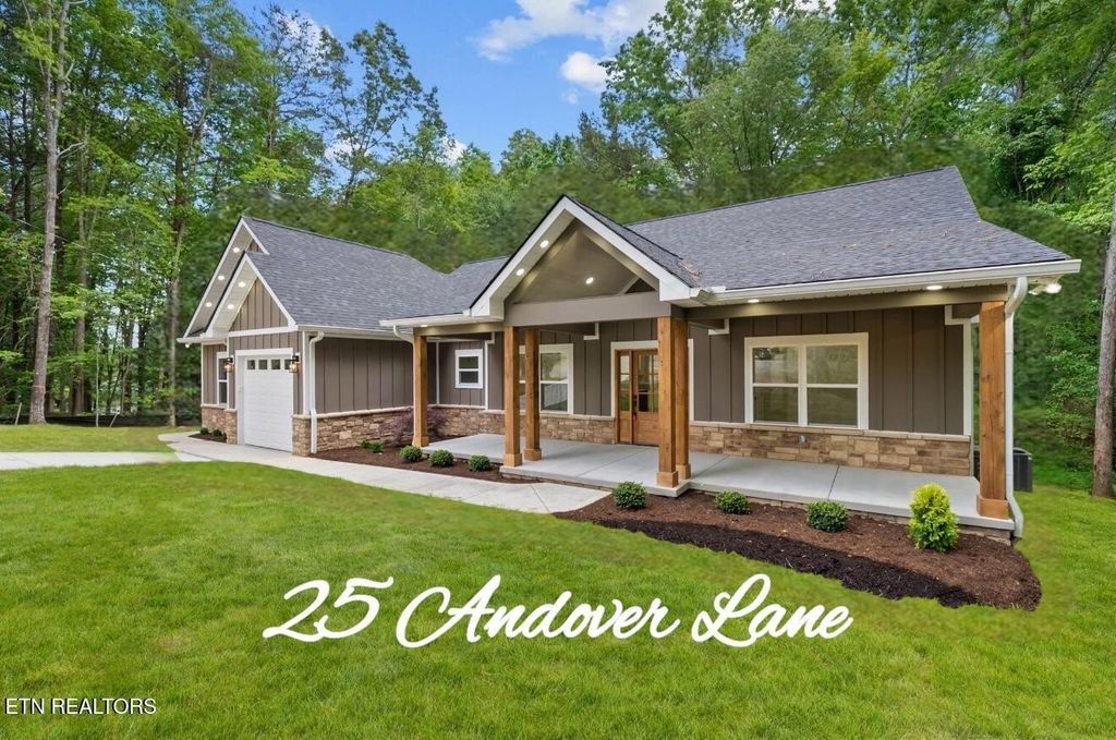 25 Andover Lane, Crossville