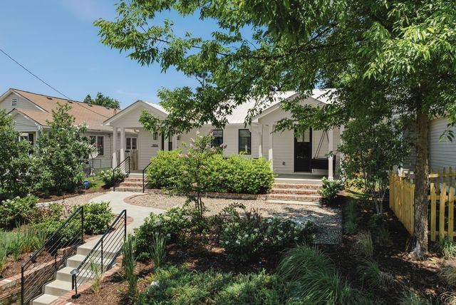 1806 5th Avenue N, Nashville