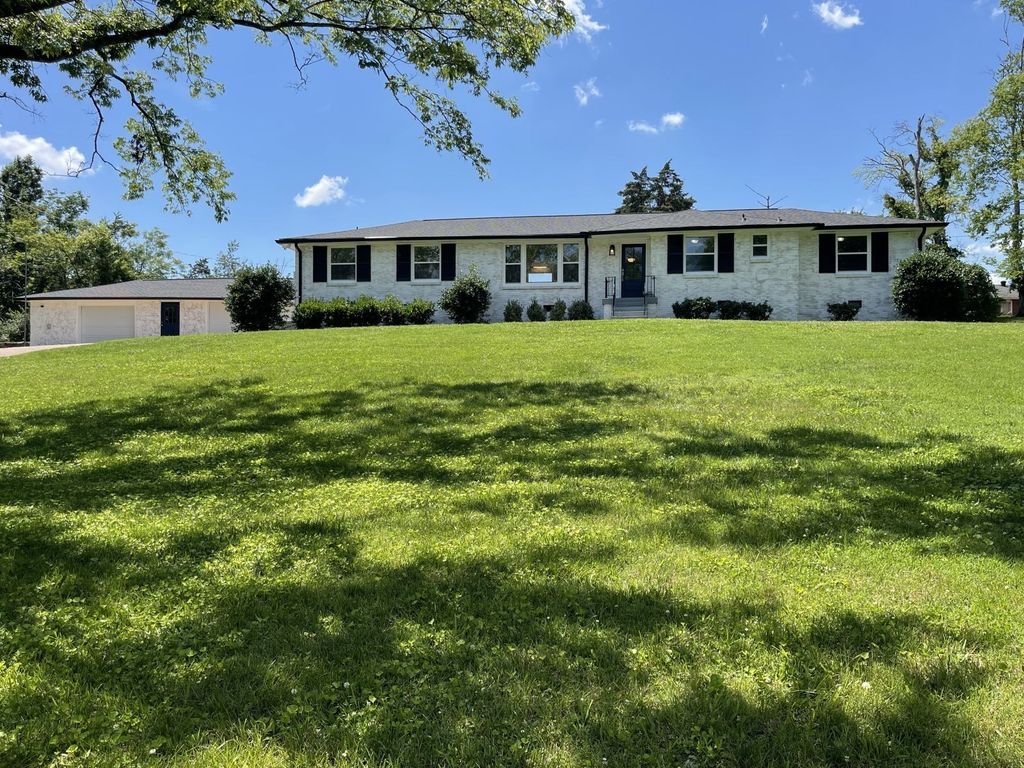 4028 Yoest Dr, Nashville