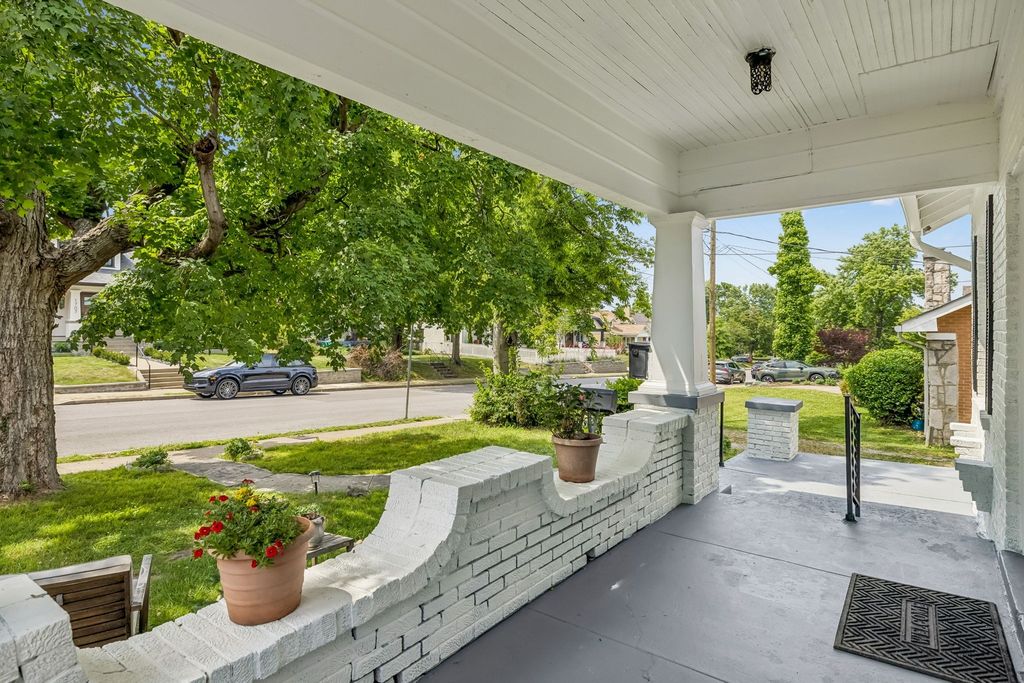 1706 Villa Pl, Nashville