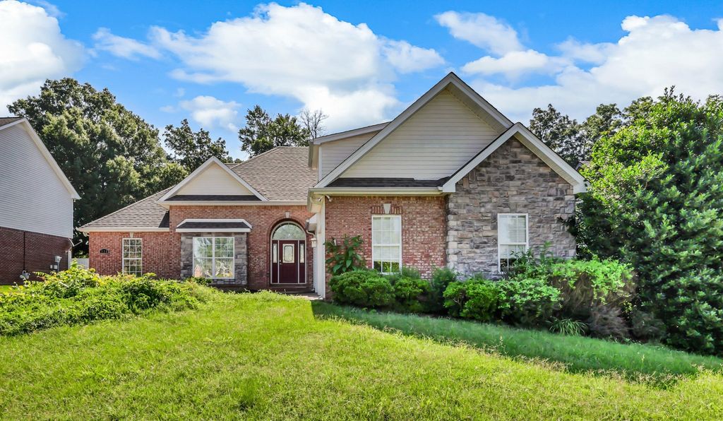 223 Misty Dr, Pleasant View
