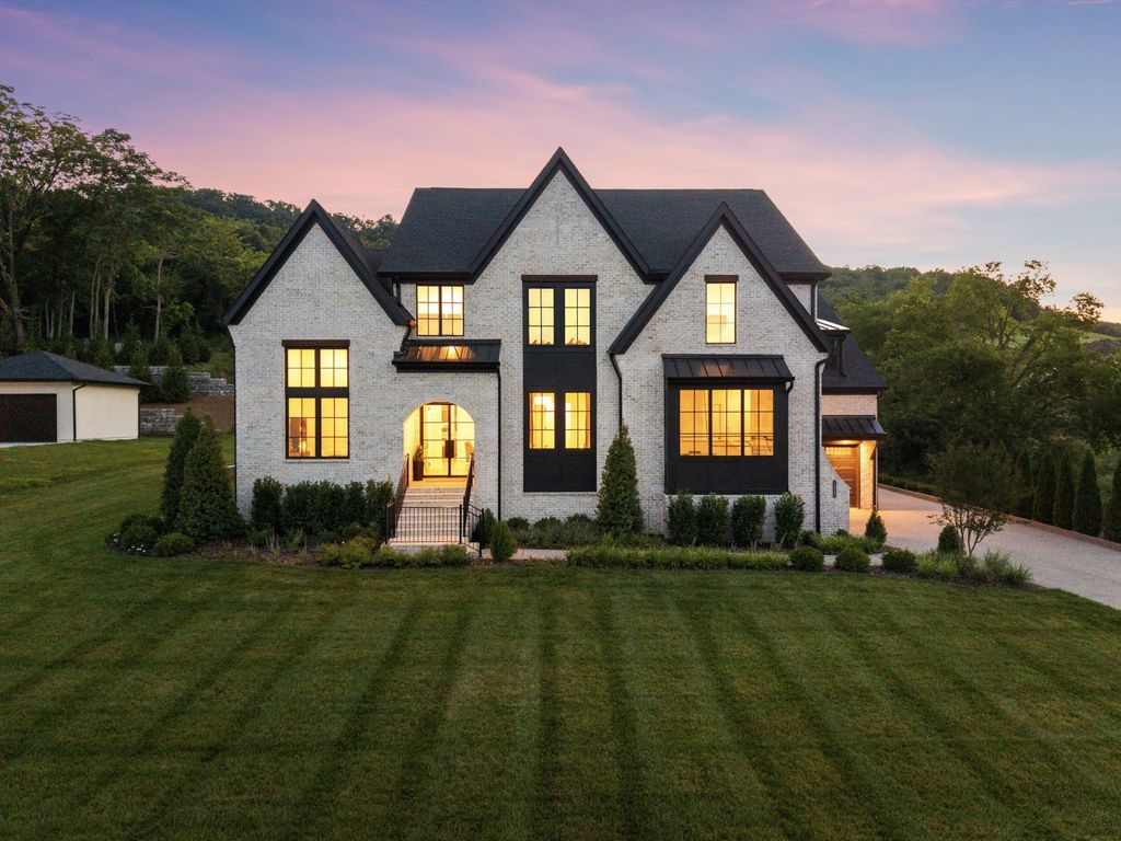 1833 Dartmouth Dr, Brentwood